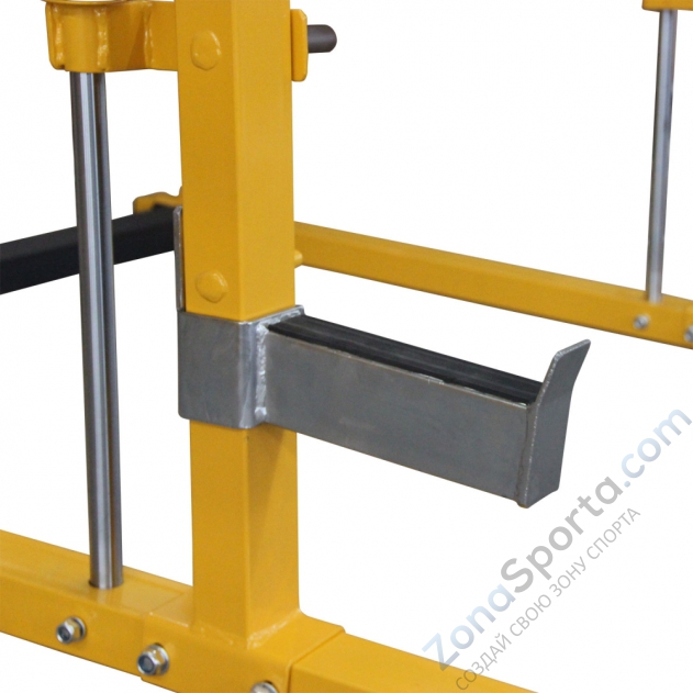 Машина Смита DFC Powergym PK007 Машина Смита DFC Powergym PK007