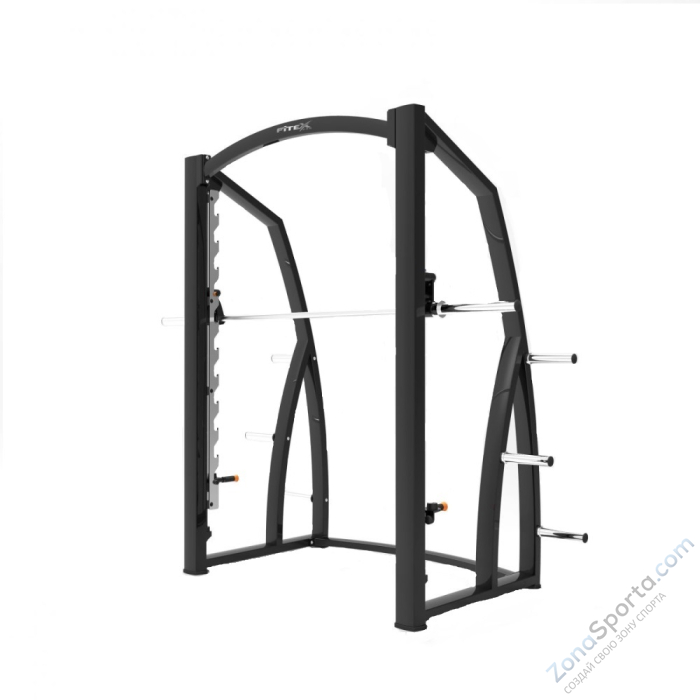 Машина Смита Fitex FTX-7333 Машина Смита Fitex FTX-7333