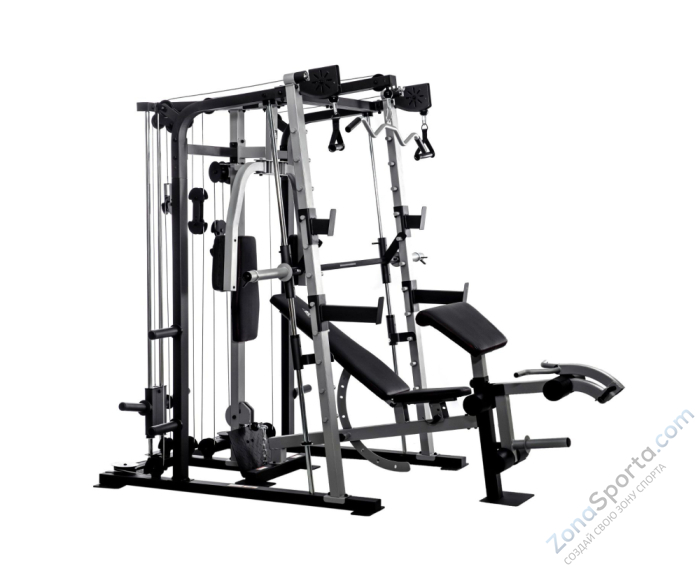 Машина Смита с опциями DFC D6958 Машина Смита с опциями DFC D6958