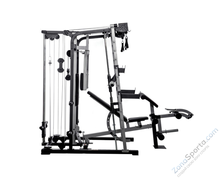 Машина Смита с опциями DFC D6958 Машина Смита с опциями DFC D6958