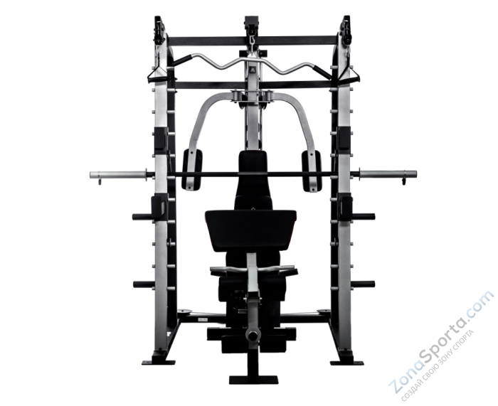 Машина Смита с опциями DFC D6958 Машина Смита с опциями DFC D6958