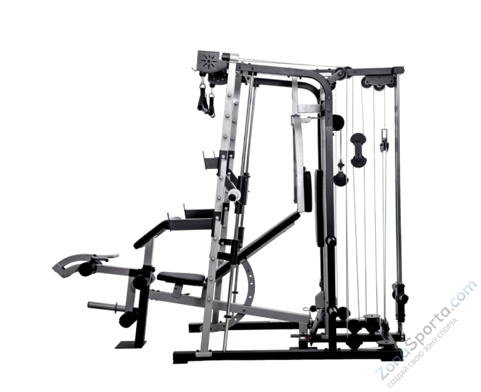 Машина Смита с опциями DFC D6958 Машина Смита с опциями DFC D6958