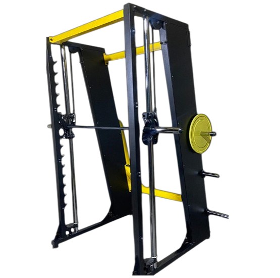 Машина Смита с противовесом DEXsport  AD-002  Машина Смита с противовесом DEXsport  AD-002