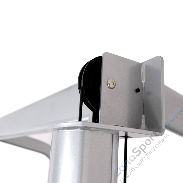 Машина Смита с рамой Protrain 61A33 Машина Смита с рамой Protrain 61A33