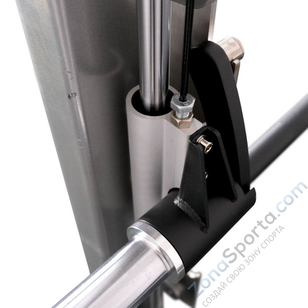 Машина Смита с рамой Protrain 61A33 Машина Смита с рамой Protrain 61A33