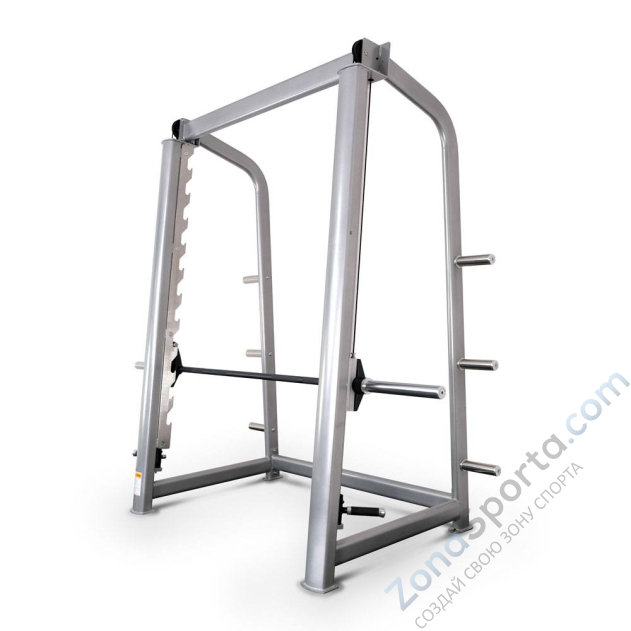 Машина Смита с рамой Protrain 61A33 Машина Смита с рамой Protrain 61A33