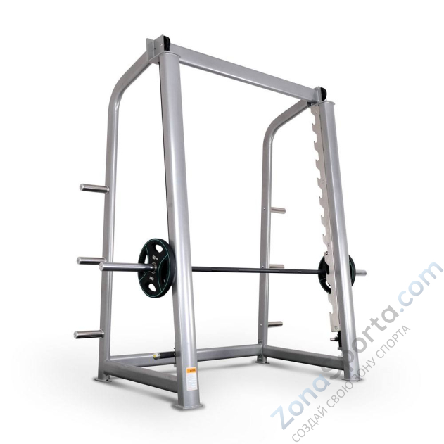 Машина Смита с рамой Protrain 61A33 Машина Смита с рамой Protrain 61A33