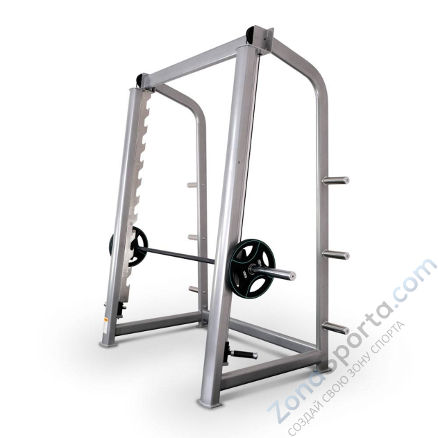 Машина Смита с рамой Protrain 61A33 Машина Смита с рамой Protrain 61A33