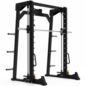 Машина Смита с регулируемым углом Impulse ECP721