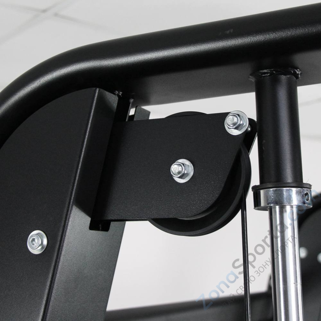 Машина Смита с турником Protrain V8-518 Машина Смита с турником Protrain V8-518