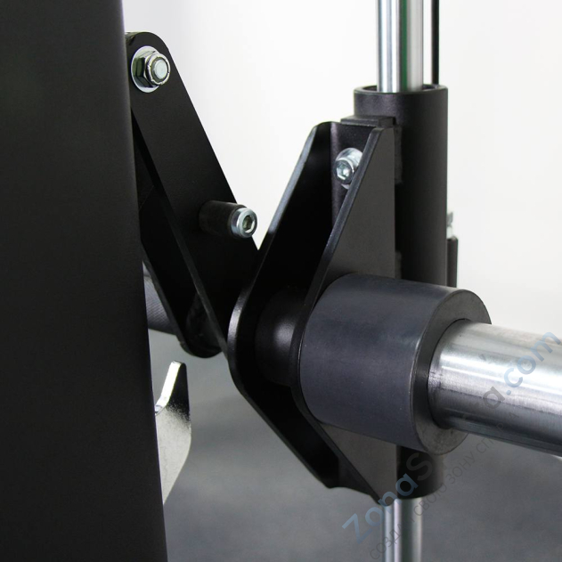 Машина Смита с турником Protrain V8-518 Машина Смита с турником Protrain V8-518