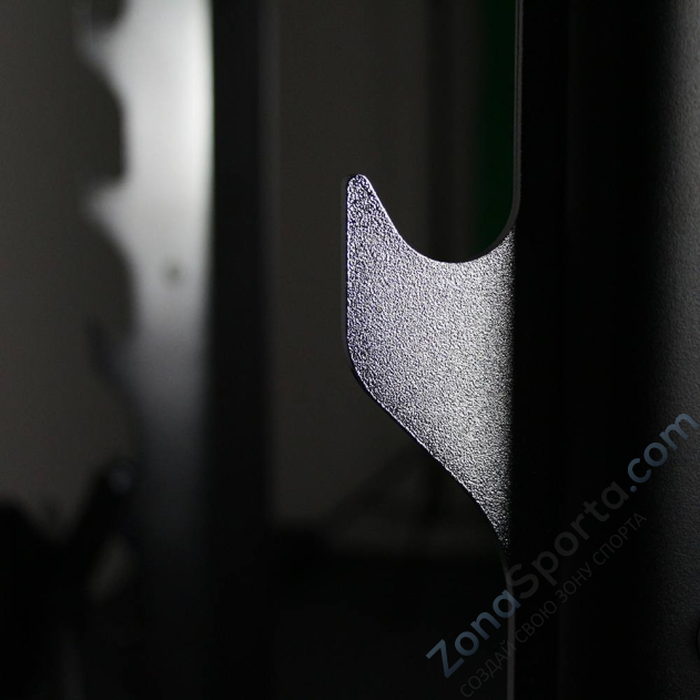 Машина Смита с турником Protrain V8-518 Машина Смита с турником Protrain V8-518