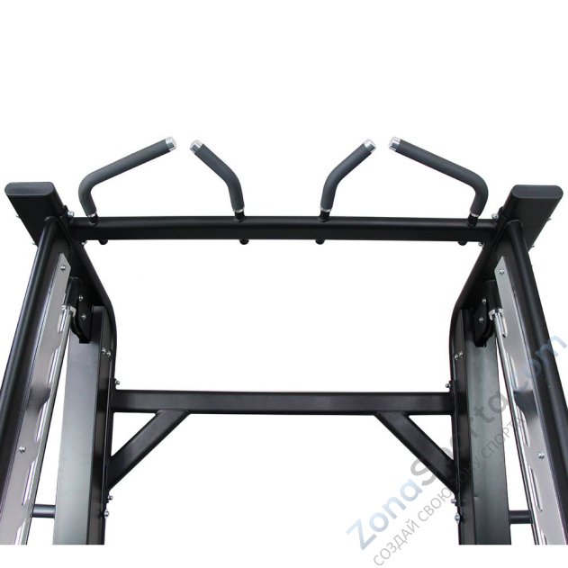 Машина Смита с турником Protrain V8-518 Машина Смита с турником Protrain V8-518