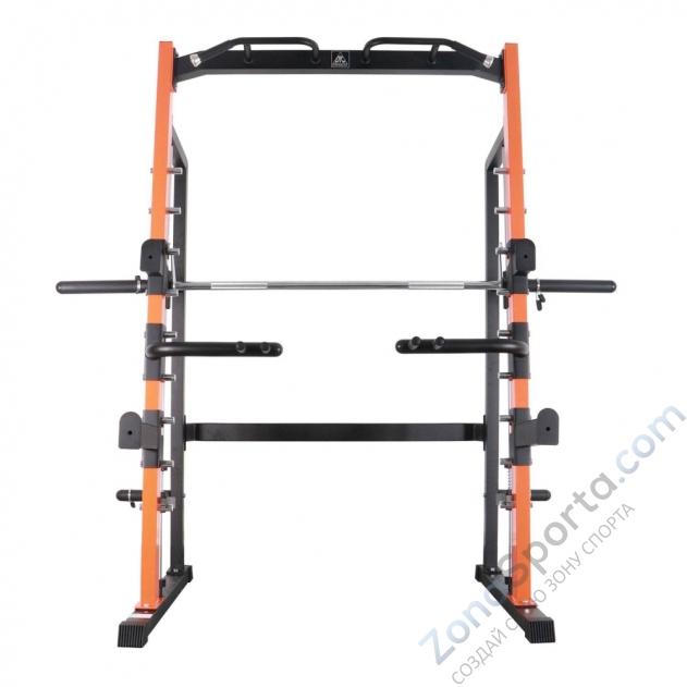 Машина Смита, силовая рама DFC D886 Машина Смита, силовая рама DFC D886