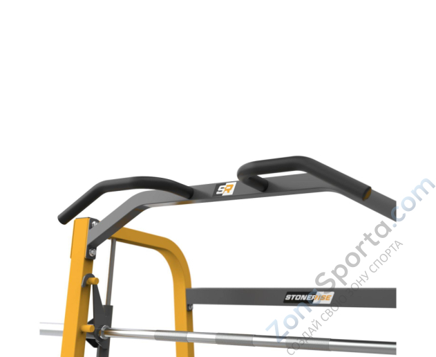 Машина Смита / Силовая рама StoneRise D007