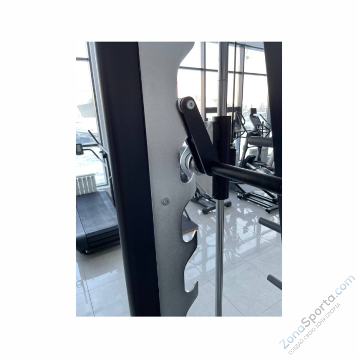 Машина Смита UltraGym UG-CL518