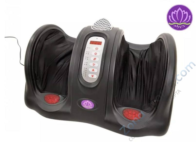 Массажер для ног Lotus RF-8650 Массажер для ног Lotus RF-8650