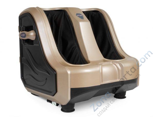 Массажер для ног VictoryFit VF-M8001 Gold Массажер для ног VictoryFit VF-M8001 Gold