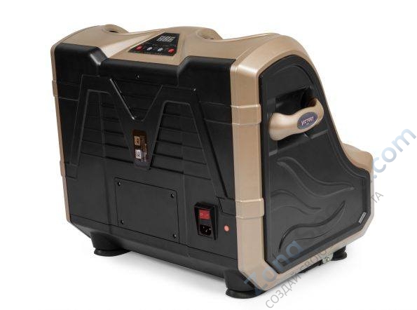 Массажер для ног VictoryFit VF-M8001 Gold Массажер для ног VictoryFit VF-M8001 Gold