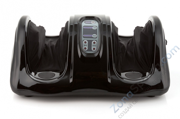 Массажер для стоп и лодыжек Bradex Блаженство Массажер для стоп и лодыжек Bradex Блаженство