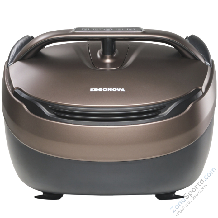 Массажер для ног Ergonova MaxiGO 4