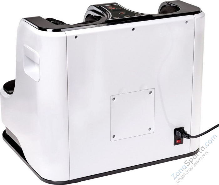 Массажёр для стоп и икр Блаженство Люкс с функцией вибрации