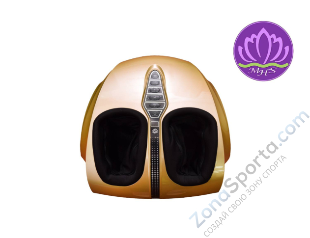 Массажер ног Lotus Smart+ RF-690 Массажер ног Lotus Smart+ RF-690