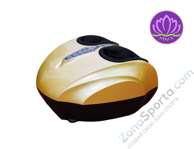 Массажер ног Lotus Smart+ RF-690 Массажер ног Lotus Smart+ RF-690