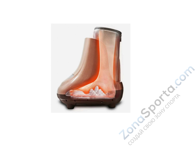 Массажер ног Magic Legs FC1009A Массажер ног Magic Legs FC1009A