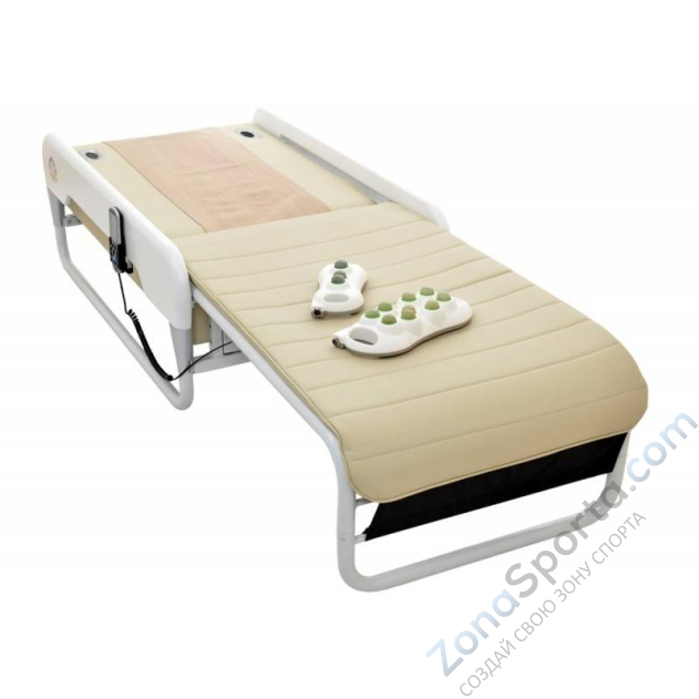 Массажная кровать Lotus Care Health Plus M-1014