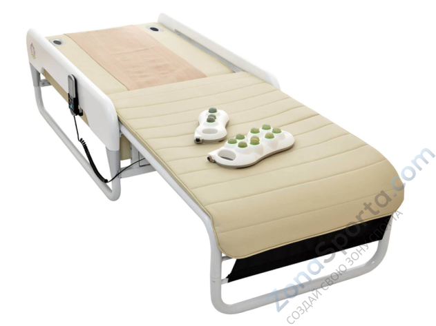 Массажная кровать Lotus Care Health Plus M-1017 Массажная кровать Lotus Care Health Plus M-1017