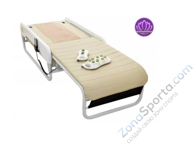 Массажная кровать Lotus Care Health Plus M17 Массажная кровать Lotus Care Health Plus M17