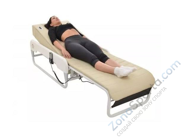 Массажная кровать Lotus Care Health Plus M17 Массажная кровать Lotus Care Health Plus M17
