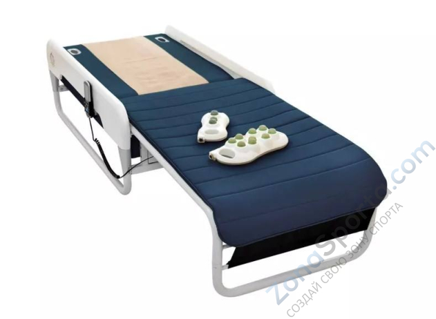 Массажная кровать Lotus Care Health Plus M18 Массажная кровать Lotus Care Health Plus M18