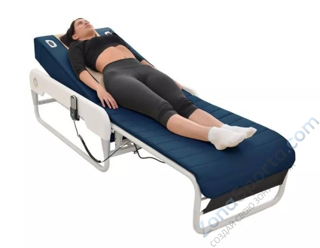 Массажная кровать Lotus Care Health Plus M18 Массажная кровать Lotus Care Health Plus M18