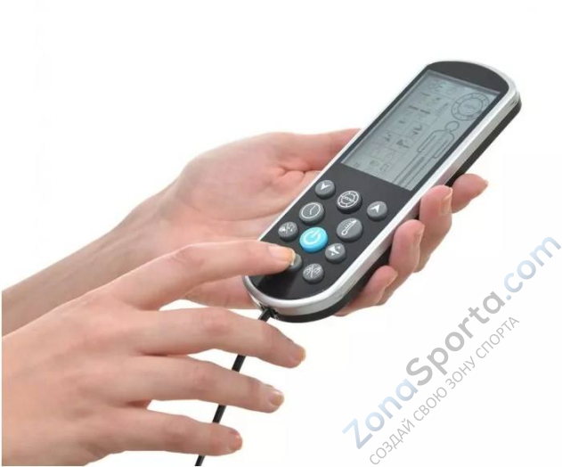 Массажная кровать Lotus Care Health Plus M18 Массажная кровать Lotus Care Health Plus M18