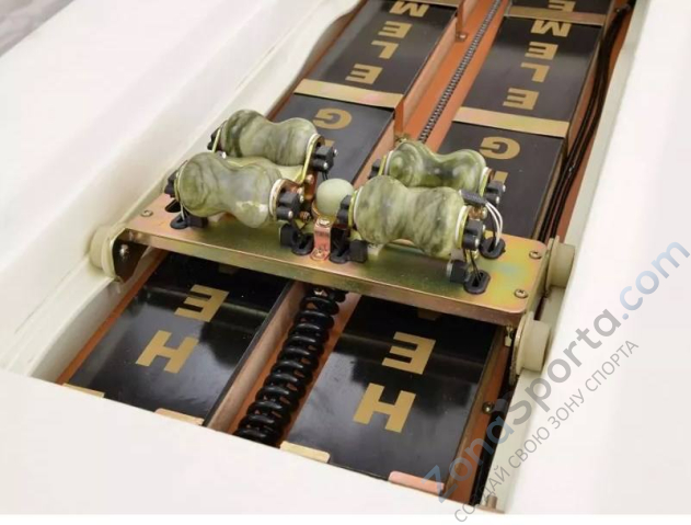 Массажная кровать Lotus Care Health Plus M18 Массажная кровать Lotus Care Health Plus M18