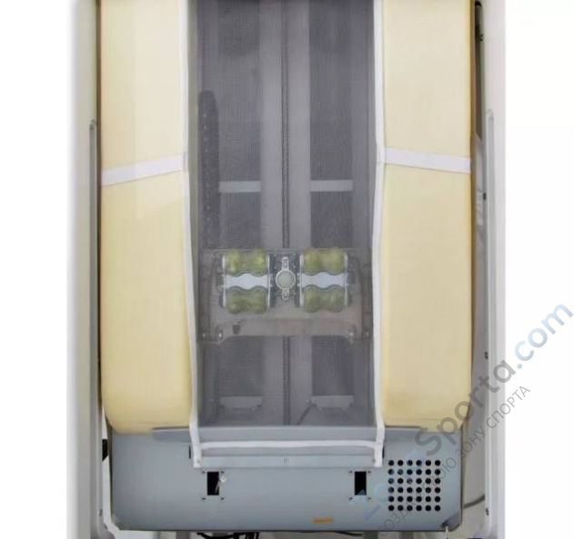 Массажная кровать Lotus Care Health Plus M18 Массажная кровать Lotus Care Health Plus M18