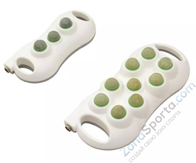 Массажная кровать Lotus Care Health Plus M18 Массажная кровать Lotus Care Health Plus M18