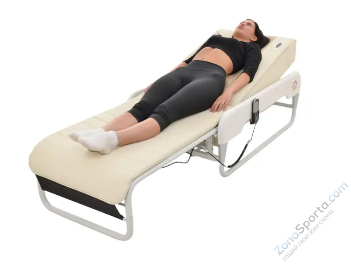 Массажная кровать MHS Lotus HealthCare R-522 Массажная кровать MHS Lotus HealthCare R-522