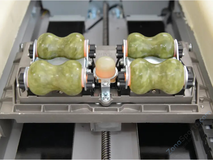 Массажная кровать MHS Lotus HealthCare R-522 Массажная кровать MHS Lotus HealthCare R-522