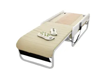 Массажная кровать MHS Lotus HealthCare R-522 Массажная кровать MHS Lotus HealthCare R-522