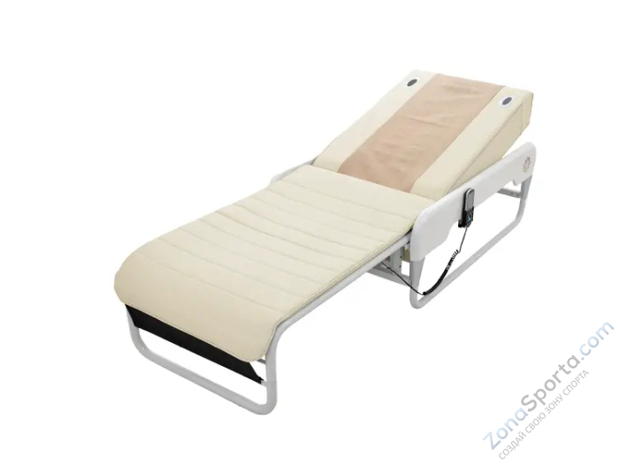 Массажная кровать MHS Lotus HealthCare R-522 Массажная кровать MHS Lotus HealthCare R-522