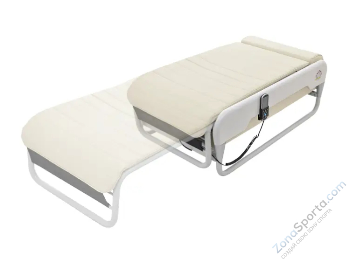 Массажная кровать MHS Lotus HealthCare R-522 Массажная кровать MHS Lotus HealthCare R-522