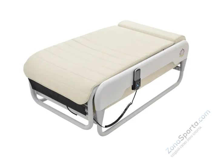 Массажная кровать MHS Lotus HealthCare R-522 Массажная кровать MHS Lotus HealthCare R-522