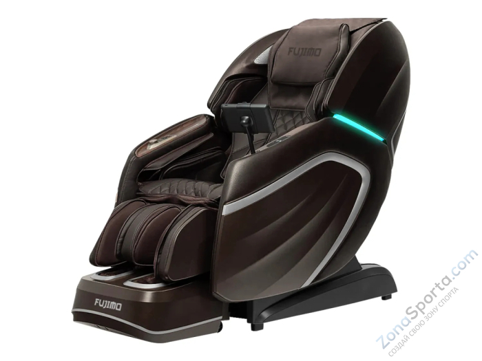 Массажный комплекс Fujimo Ton Pro Zen F888 Шоколад