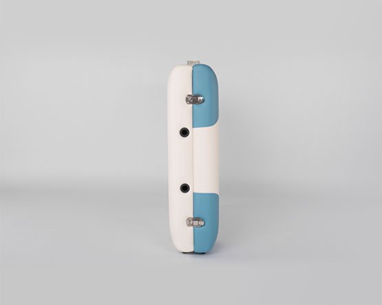 Массажный стол Bodo Leman