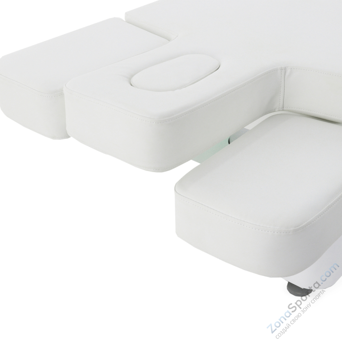 Массажный стол электрический 4 мотора Med-Mos ММКМ-2 КО157.1Д-00  с подогревом РУ Массажный стол электрический 4 мотора Med-Mos ММКМ-2 КО157.1Д-00  с подогревом РУ