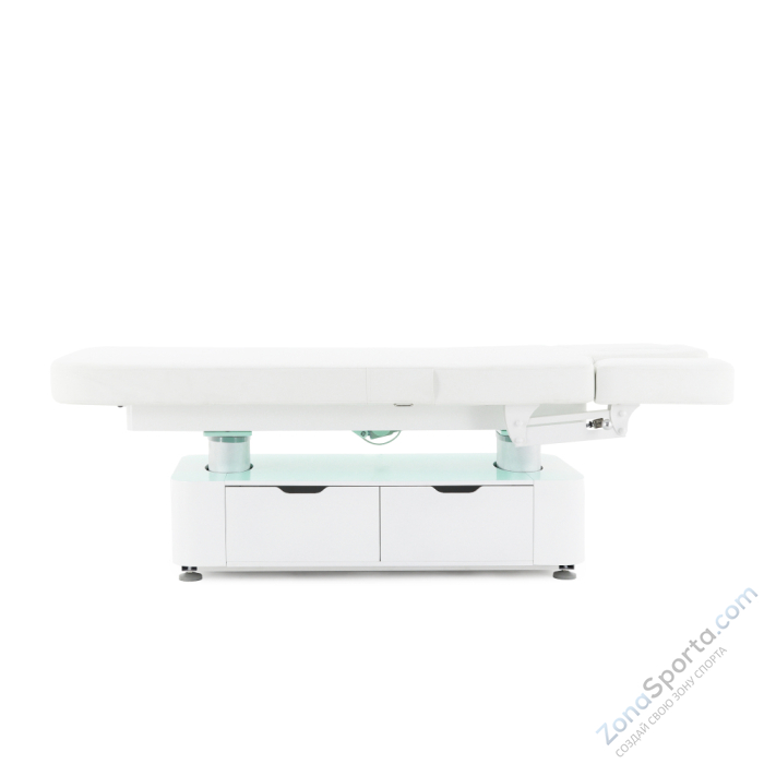 Массажный стол электрический 4 мотора Med-Mos ММКМ-2 КО157.1Д-00  с подогревом РУ Массажный стол электрический 4 мотора Med-Mos ММКМ-2 КО157.1Д-00  с подогревом РУ