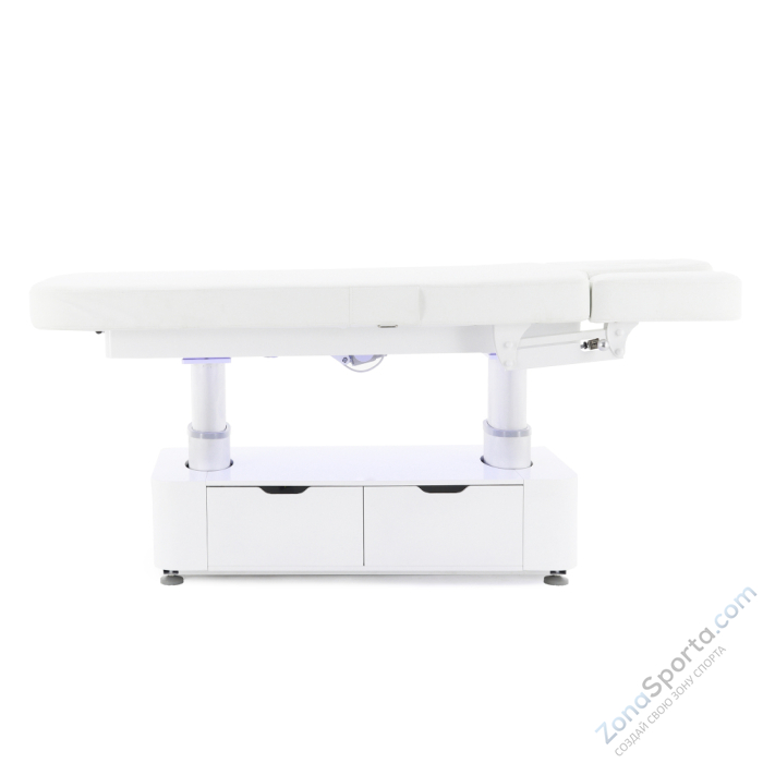 Массажный стол электрический 4 мотора Med-Mos ММКМ-2 КО157.1Д-00  с подогревом РУ Массажный стол электрический 4 мотора Med-Mos ММКМ-2 КО157.1Д-00  с подогревом РУ